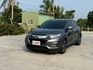 HRV S版  僅跑三萬公里!!! 全車原版件  LED頭燈 換檔撥片  盲點  光感應頭燈 定速 循跡  第1張縮圖