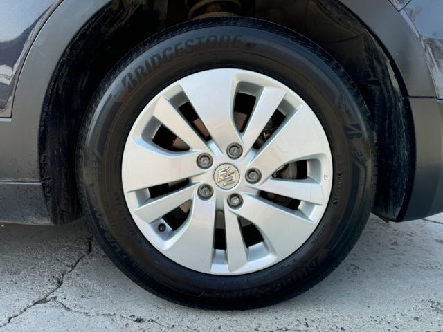 SX4 crossover  代步車好選擇 稅金省 安全性高  值得你入手的小休旅  第15張相片