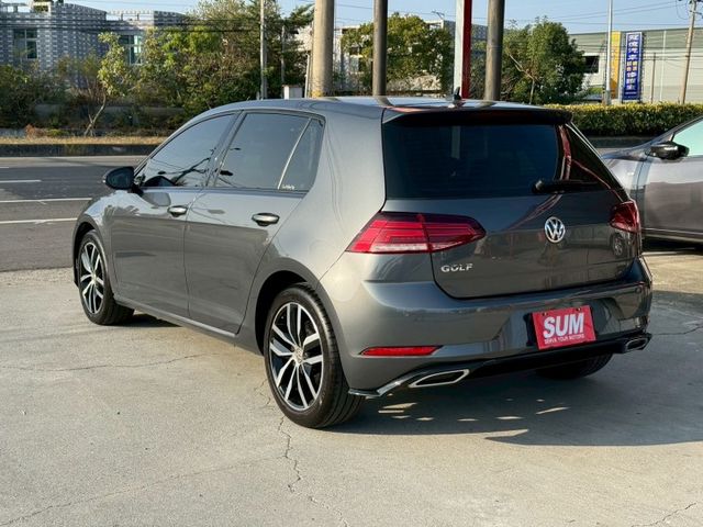 1.4CL 渦輪版本，一手車庫車，內外超漂亮   LED頭燈 ACC跟車    原廠保養車況超讚  第5張相片