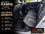 小改款KAMIQ 全車原鈑件  僅跑5萬  新車保固至2028年/1 月  數位儀表板  智慧車陣穿梭系統  第12張縮圖