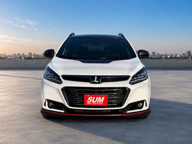 U6-GT220 旗艦版 全車原鈑件 僅跑6萬公里 原廠222HP  RAYS鋁圈 貝斯登避震  第3張相片