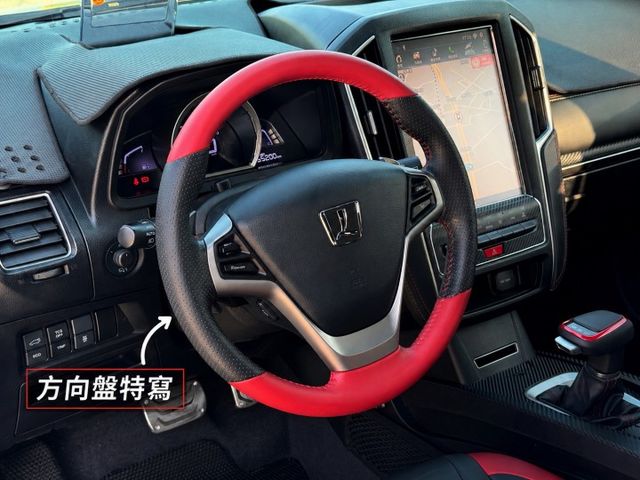 U6-GT220 旗艦版 全車原鈑件 僅跑6萬公里 原廠222HP  RAYS鋁圈 貝斯登避震  第7張相片
