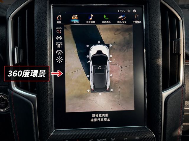 U6-GT220 旗艦版 全車原鈑件 僅跑6萬公里 原廠222HP  RAYS鋁圈 貝斯登避震  第9張相片