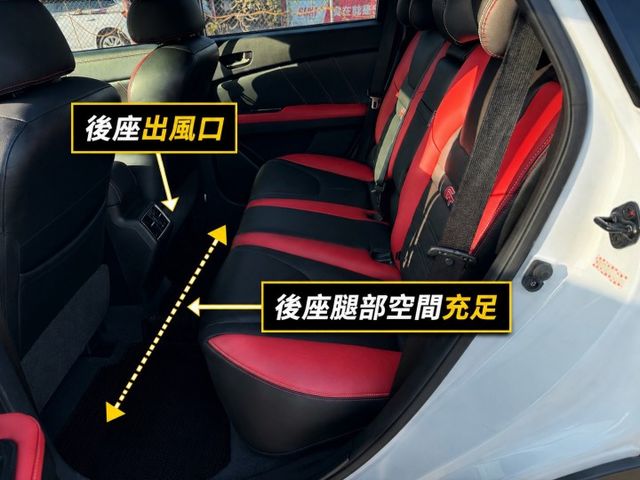 U6-GT220 旗艦版 全車原鈑件 僅跑6萬公里 原廠222HP  RAYS鋁圈 貝斯登避震  第16張相片