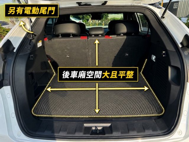 U6-GT220 旗艦版 全車原鈑件 僅跑6萬公里 原廠222HP  RAYS鋁圈 貝斯登避震  第18張相片