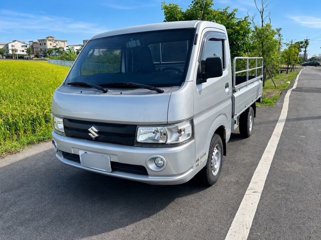 CARRY  僅跑4萬  超美車況  現省價差  需要一台漂亮賺錢車的把握!  第1張相片