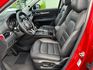 CX5 旗艦版 原鈑件 僅跑12萬公里  原廠保養貼紙  MRCC  BOSE 抬顯 電尾 盲點  換檔撥片 通風椅  第8張縮圖