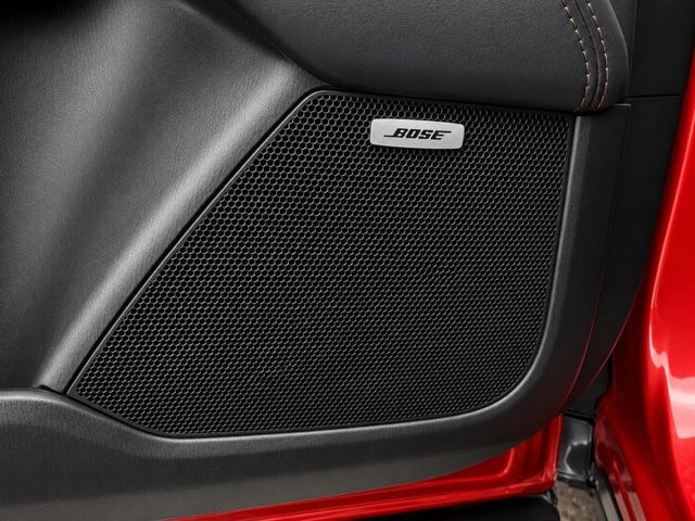 CX5 旗艦版 原鈑件 僅跑12萬公里  原廠保養貼紙  MRCC  BOSE 抬顯 電尾 盲點  換檔撥片 通風椅  第14張相片