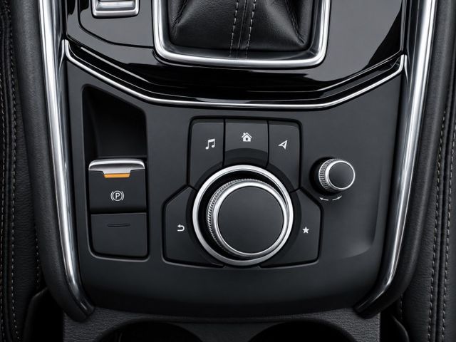 CX5 旗艦版 原鈑件 僅跑12萬公里  原廠保養貼紙  MRCC  BOSE 抬顯 電尾 盲點  換檔撥片 通風椅  第19張相片