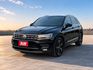 新入庫  正2019年  TIGUAN 280 Elegance版本 僅跑2萬公里 原廠保養 原鈑件 全車無改裝  第1張縮圖