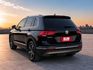 新入庫  正2019年  TIGUAN 280 Elegance版本 僅跑2萬公里 原廠保養 原鈑件 全車無改裝  第4張縮圖