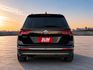 新入庫  正2019年  TIGUAN 280 Elegance版本 僅跑2萬公里 原廠保養 原鈑件 全車無改裝  第6張縮圖