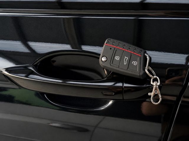 新入庫  正2019年  TIGUAN 280 Elegance版本 僅跑2萬公里 原廠保養 原鈑件 全車無改裝  第19張相片
