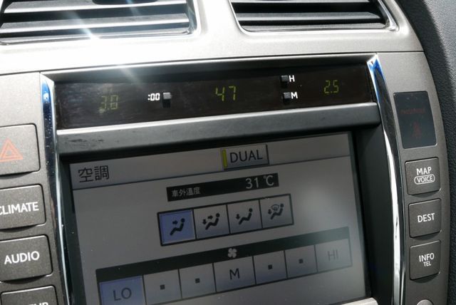 『定速巡航❖一手美車』11安｜循跡防滑｜車身動態穩定｜IKEY免鑰｜倒車顯影｜導航｜電動天窗｜雙區恆溫｜全原鈑件  第14張相片