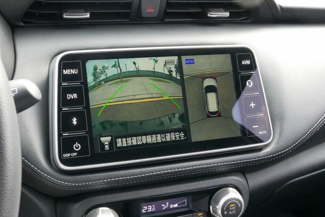 『極新車僅跑2千5❖雙系統CARPLAY❖全速域ACC』6安｜車道維持｜盲點偵測｜倒車顯影｜LED頭燈｜IKEY免鑰  第11張相片