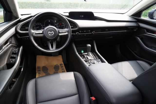 『全速域MRCC❖360環景』5安｜盲點｜循跡防滑｜LED頭燈｜IKEY免鑰｜雙系統CARPLAY｜18吋鋁圈｜車道偏移  第6張相片