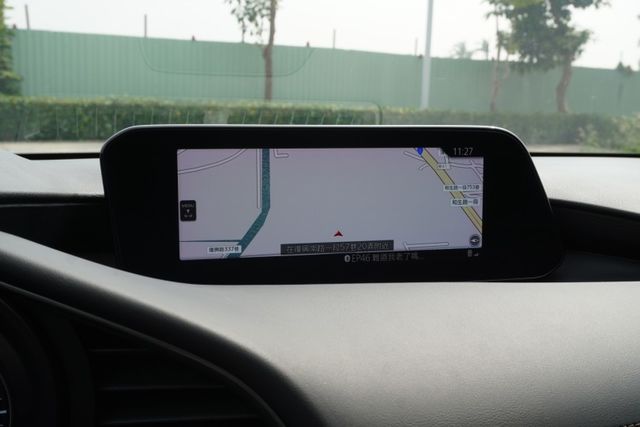 『全速域MRCC❖360環景』5安｜盲點｜循跡防滑｜LED頭燈｜IKEY免鑰｜雙系統CARPLAY｜18吋鋁圈｜車道偏移  第11張相片