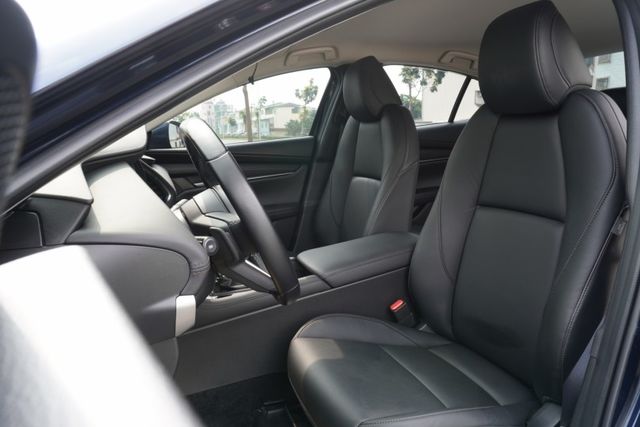 『全速域MRCC❖360環景』5安｜盲點｜循跡防滑｜LED頭燈｜IKEY免鑰｜雙系統CARPLAY｜18吋鋁圈｜車道偏移  第19張相片