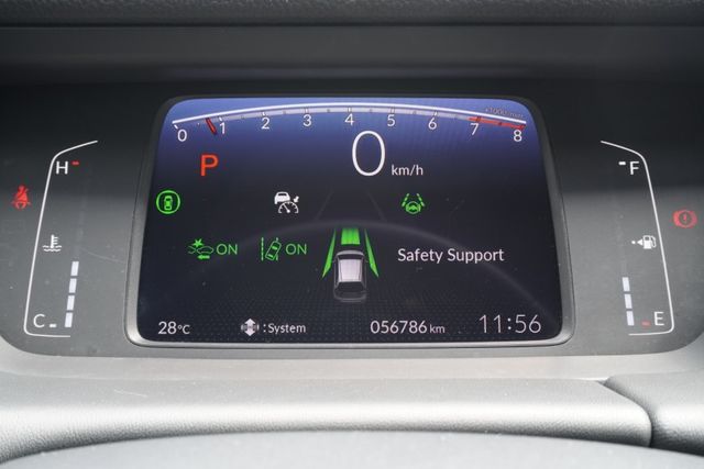 『ACC跟車❖雙系統CARPLAY』6安｜車道偏移｜循跡防滑｜恆溫空調｜ABS防鎖死｜碰撞預警｜LED頭燈  第8張相片