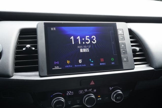 『ACC跟車❖雙系統CARPLAY』6安｜車道偏移｜循跡防滑｜恆溫空調｜ABS防鎖死｜碰撞預警｜LED頭燈  第12張相片