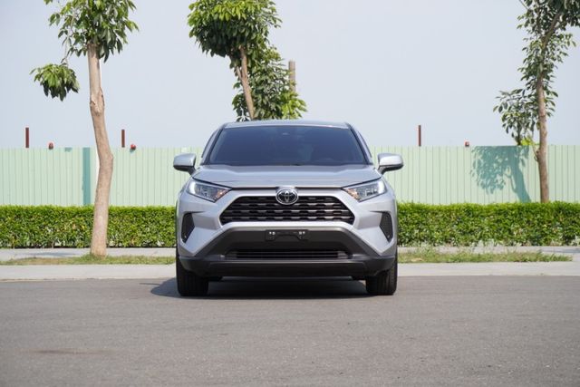 『豪華升級TSS 2.0❖ACC跟車』5安｜循跡防滑｜車道偏移｜預警式防護｜LED頭燈｜電子手煞｜前後錄｜全原廠保養  第2張相片
