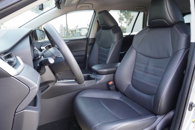 『豪華升級TSS 2.0❖ACC跟車』5安｜循跡防滑｜車道偏移｜預警式防護｜LED頭燈｜電子手煞｜前後錄｜全原廠保養  第16張相片