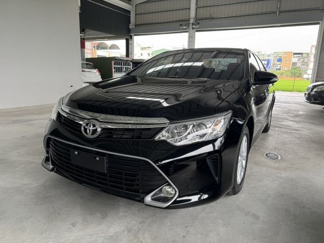 『豪華數位影音❖僅跑2萬2』倒車顯影｜藍芽｜SRS安全氣囊｜ABS防鎖死｜胎壓偵測｜導航影音｜電動後視鏡｜雙區恆溫  第1張相片