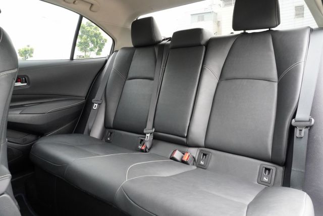 『油電尊爵❖升級TSS2.0安全防護❖ACC跟車』7安｜預警式防護｜IKEY免鑰｜循跡防滑｜倒車顯影｜斜坡起步｜導航影音  第20張相片