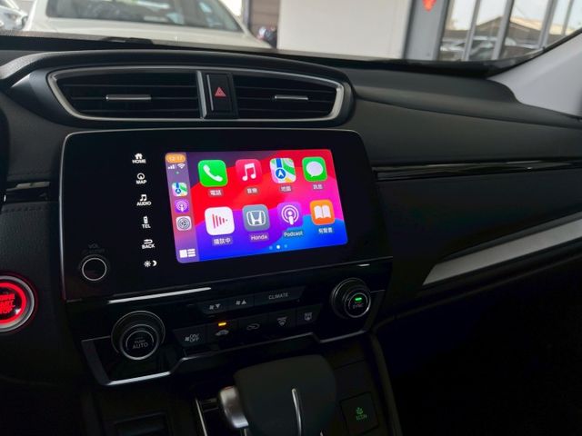『ACC跟車❖電動尾門』6安｜IKEY免鑰｜車道偏移｜雙系統CARPLAY｜無線充電｜LED頭燈｜碰撞緩解  第11張相片