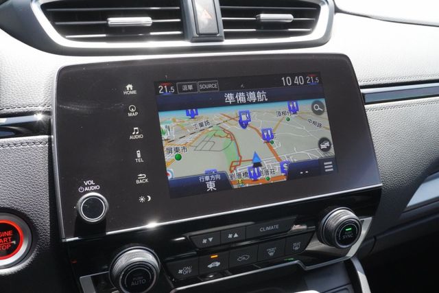 『ACC跟車❖電動尾門』6安｜IKEY免鑰｜車道偏移｜雙系統CARPLAY｜無線充電｜LED頭燈｜碰撞緩解  第12張相片