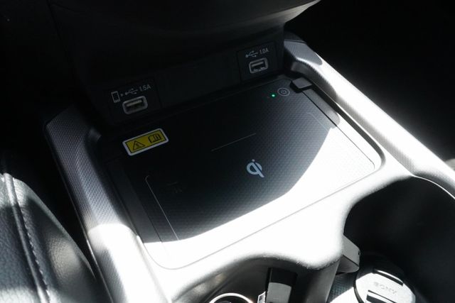 『ACC跟車❖電動尾門』6安｜IKEY免鑰｜車道偏移｜雙系統CARPLAY｜無線充電｜LED頭燈｜碰撞緩解  第14張相片