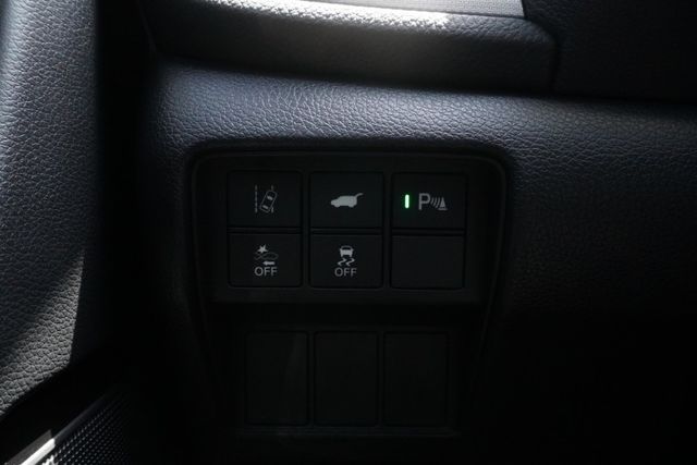 『ACC跟車❖電動尾門』6安｜IKEY免鑰｜車道偏移｜雙系統CARPLAY｜無線充電｜LED頭燈｜碰撞緩解  第16張相片