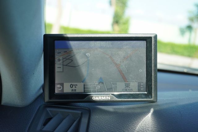 『一手美車❖GARMIN導航』原廠保養｜SRS安全氣囊｜胎壓偵測｜雙區恆溫｜電動後視鏡｜ABS防鎖死｜全原鈑件  第11張相片