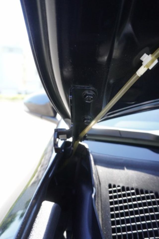 『一手美車❖GARMIN導航』原廠保養｜SRS安全氣囊｜胎壓偵測｜雙區恆溫｜電動後視鏡｜ABS防鎖死｜全原鈑件  第18張相片