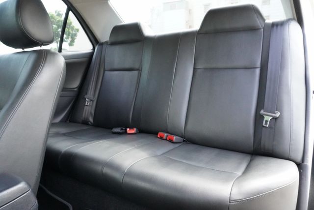 『代步首選❖一手美車』SRS安全氣囊｜皮革座艙｜內裝乾淨無污｜跑少｜冷暖空調｜全原鈑件  第12張相片