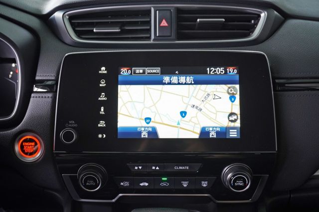 『ACC跟車❖電動尾門』6安｜IKEY免鑰｜車道偏移｜無線充電｜LED頭燈｜電動尾門｜巡跡防滑｜  第12張相片