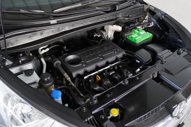 『豪華影音❖定速巡航』SRS安全氣囊｜倒車顯影｜循跡防滑｜光感應頭燈｜雙區恆溫｜導航影音｜斜坡起步  第17張相片