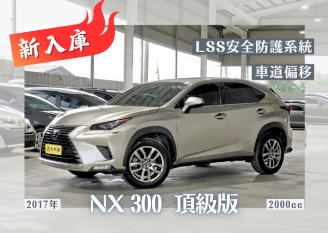 『LSS安全防護系統❖ACC跟車❖頂級版』 2018年領牌｜安全氣囊｜電動座椅｜光感應頭燈｜倒車顯影｜車道偏移｜原廠保養  第1張相片