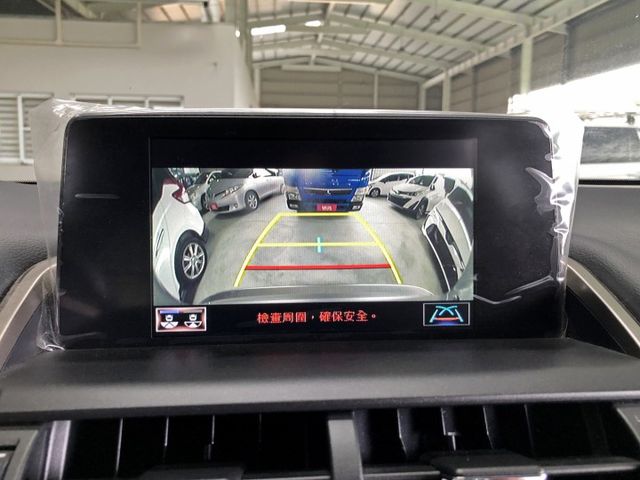 『LSS安全防護系統❖ACC跟車❖頂級版』 2018年領牌｜安全氣囊｜電動座椅｜光感應頭燈｜倒車顯影｜車道偏移｜原廠保養  第13張相片