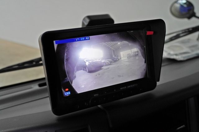 『僅跑7千6❖長軸 5噸❖柴油 自手排』ECO智慧節能模式｜冷暖氣｜ABS｜渦輪增壓｜倒車顯影｜4鏡頭視野輔助  第13張相片