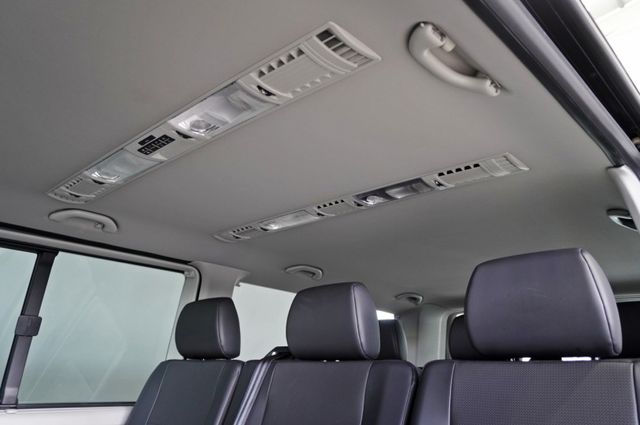 『加選左側門❖自排長軸九人座❖定速巡航』SRS安全氣囊｜倒車顯影｜循跡防滑｜光感應頭燈｜導航影音｜斜坡起步  第16張相片