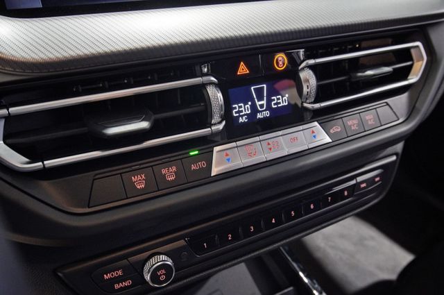 『僅跑9千8❖智慧駕駛輔助科技❖ACC跟車』空力套件｜6安｜I-KEY｜自動停車輔助｜電動尾門｜定速系統  第13張相片