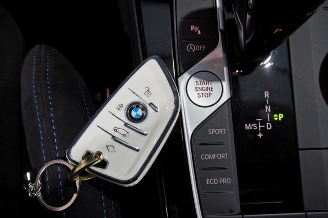 『僅跑9千8❖智慧駕駛輔助科技❖ACC跟車』空力套件｜6安｜I-KEY｜自動停車輔助｜電動尾門｜定速系統  第17張相片