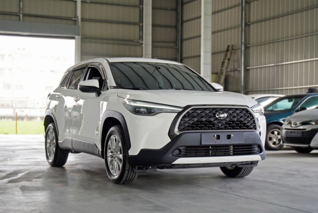 『TSS2.0主被動安全防護❖新車保固中』循跡防滑｜安全氣囊｜光感應頭燈｜ACC跟車系統｜前後行車紀錄器｜智慧遠光燈  第2張相片