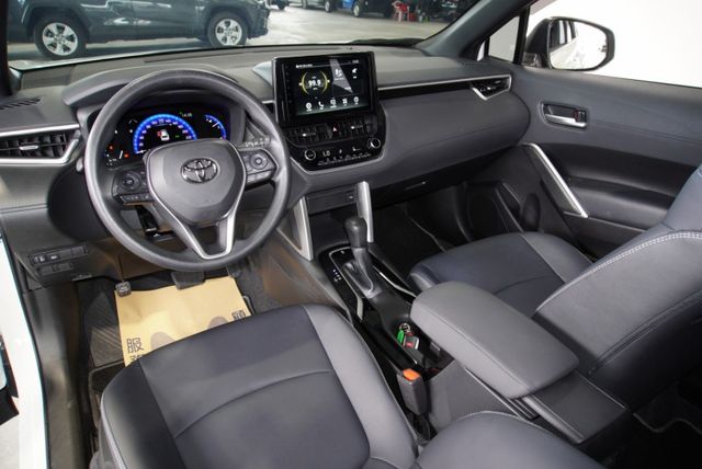 『TSS2.0主被動安全防護❖新車保固中』循跡防滑｜安全氣囊｜光感應頭燈｜ACC跟車系統｜前後行車紀錄器｜智慧遠光燈  第6張相片