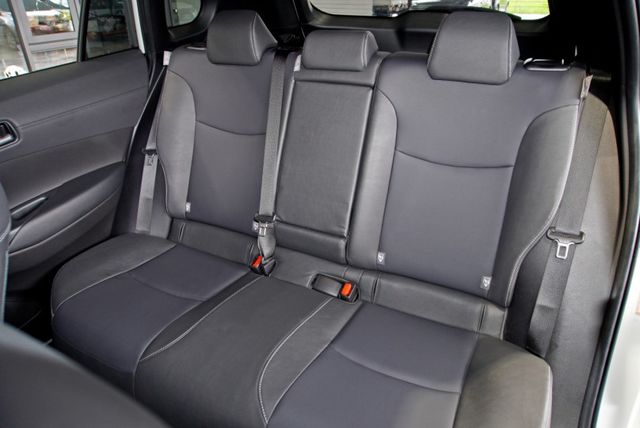 『TSS2.0主被動安全防護❖新車保固中』循跡防滑｜安全氣囊｜光感應頭燈｜ACC跟車系統｜前後行車紀錄器｜智慧遠光燈  第7張相片