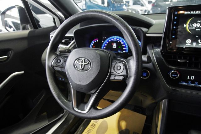 『TSS2.0主被動安全防護❖新車保固中』循跡防滑｜安全氣囊｜光感應頭燈｜ACC跟車系統｜前後行車紀錄器｜智慧遠光燈  第11張相片