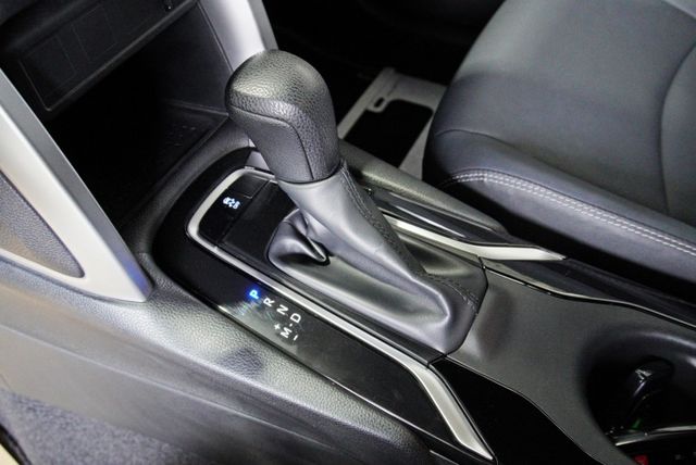 『TSS2.0主被動安全防護❖新車保固中』循跡防滑｜安全氣囊｜光感應頭燈｜ACC跟車系統｜前後行車紀錄器｜智慧遠光燈  第15張相片