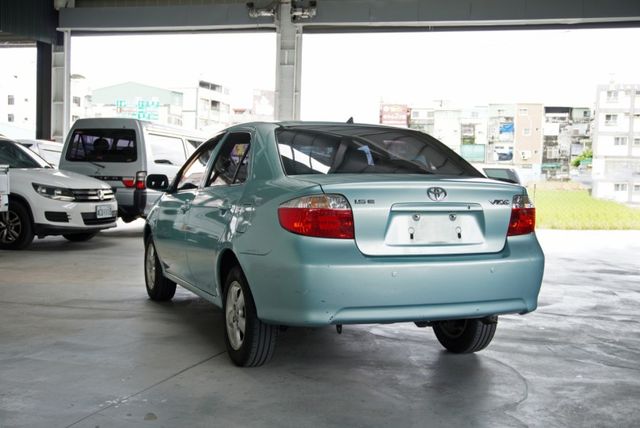 『便宜代步車首選❖冷氣超冷、車況優』後視鏡行車紀錄器｜倒車雷達｜內裝乾淨｜冷暖空調｜皮革座椅  第3張相片