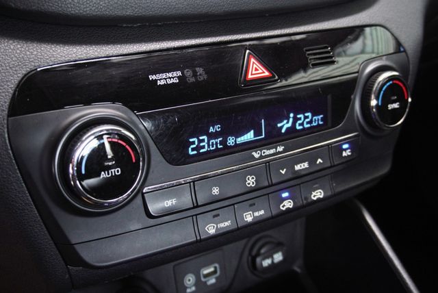 『汽油尊貴Turbo版❖全景天窗』LED頭燈｜6安｜電動座椅｜倒車顯影｜雙離合器｜17吋鋁圈｜定速巡航  第15張相片